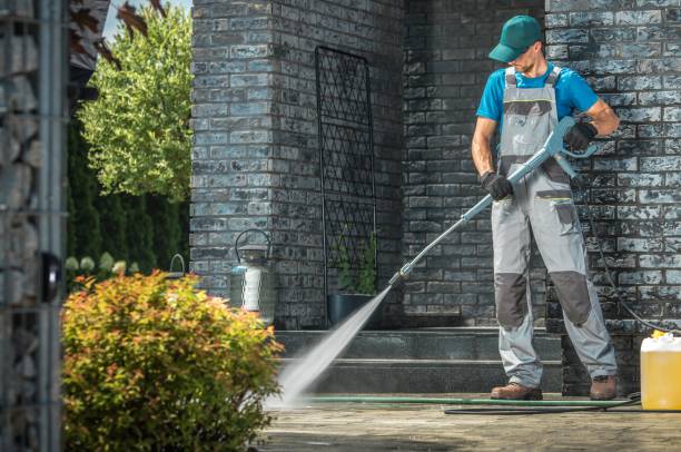 Best Parking Lot and Garage Cleaning  in Elmira Heights, NY