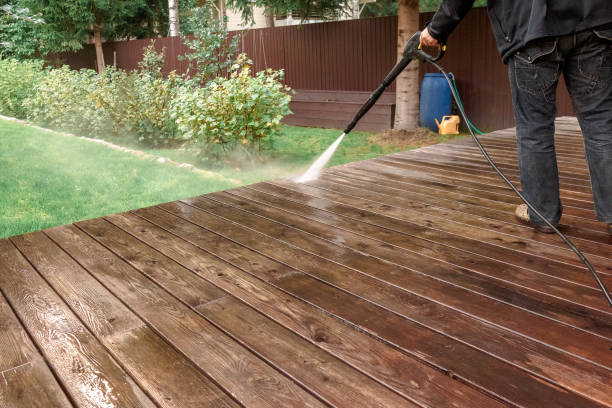 Professional Pressure Washing Services in Elmira Heights, NY