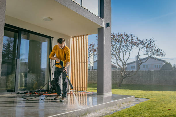 Best Post-Construction Pressure Washing  in Elmira Heights, NY